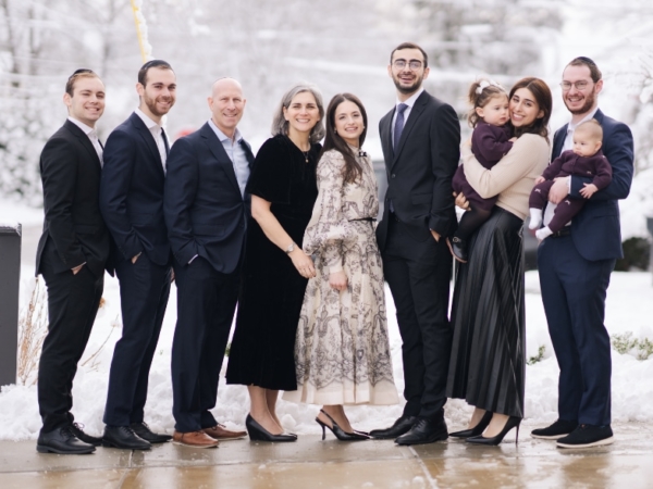 New Chapters ~ A Heartfelt Message from Dr. Jennifer